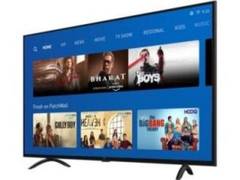Xiaomi Mi Tv 4x 43 Inch 4k Ultra Hd Smart Led Tv Price In India Full Specs Pricebaba Com