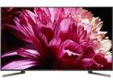 Sony BRAVIA KD-65X9500G 65 inch 4K (Ultra HD) Smart LED Price In India
