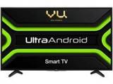 Vu 43GA 43 inch Full HD Smart LED Price In India