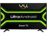 Vu 32GA 32 inch HD Ready LED Price In India