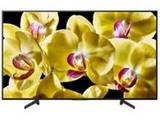 Sony BRAVIA KD-55X8000G 55 inch 4K (Ultra HD) Smart LED Price In India