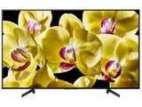 Sony BRAVIA KD-55X8000G 55 inch 4K (Ultra HD) Smart LED Price In India