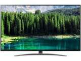 LG 65SM8600PTA 65 inch 4K (Ultra HD) Smart LED Price In India