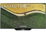 LG OLED55B9PTA 55 inch 4K (Ultra HD) Smart OLED Price In India
