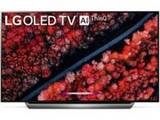 LG OLED55C9PTA 55 inch 4K (Ultra HD) Smart OLED Price In India