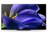 Sony BRAVIA KD-65A9G 65 inch 4K (Ultra HD) Smart OLED Price In India