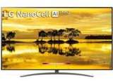LG 86SM9400PTA 86 inch 4K (Ultra HD) Smart OLED Price In India