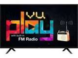 Vu 32BFM 32 inch HD Ready LED Price In India