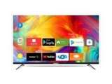 FOXSKY 55FS4KS 55 inch 4K (Ultra HD) Smart OLED Price In India