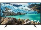 Samsung UA58RU7100K 58 inch Smart LED Price In India