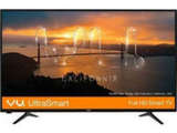 Vu 43sm 43 inch Full HD Smart LED Price In India