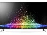 Sansui JSC55LSQLED 55 inch 4K (Ultra HD) Smart QLED Price In India