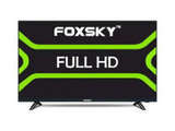 FOXSKY 40FSFHN 40 inch Full HD LED Price In India