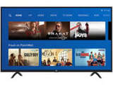 Xiaomi Mi TV 4X 55 inch 4K (Ultra HD) LED Price In India