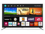 CloudWalker 65SUA7 65 inch 4K (Ultra HD) Smart LED Price In India