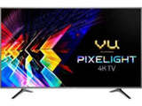Vu 75-QDV 75 inch 4K (Ultra HD) Smart LED Price In India
