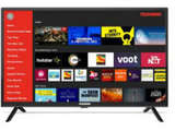 Telefunken TFK32QS 32 inch Smart LED Price In India