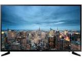 Samsung UA40JU6000K 40 inch 4K (Ultra HD) Smart LED Price In India