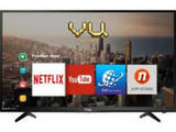 Vu 43US 43 inch Full HD Smart LED Price In India