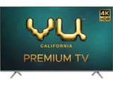 Vu 55PM 55 inch LED Price In India