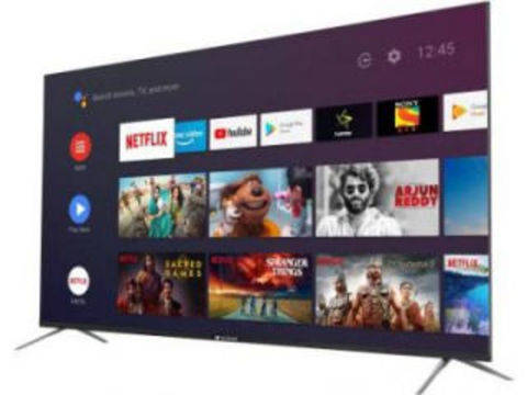 Kodak 65ca0101 65 Inch Smart Led Tv Price In India Full Specs Pricebaba Com