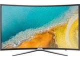 Samsung UA40K6300AK 40 inch Full HD Smart, Curved LED Price In India