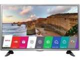 LG 32LH576D 32 inch HD Ready Smart LED Price In India