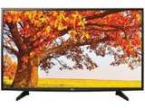 LG 43LH520T 43 inch Full HD LED Price In India