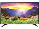LG 43LH600T 43 inch Full HD Smart LED Price In India
