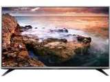 LG 49LH547A 49 inch Full HD LED Price In India