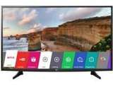 LG 49LH576T 49 inch Full HD Smart LED Price In India