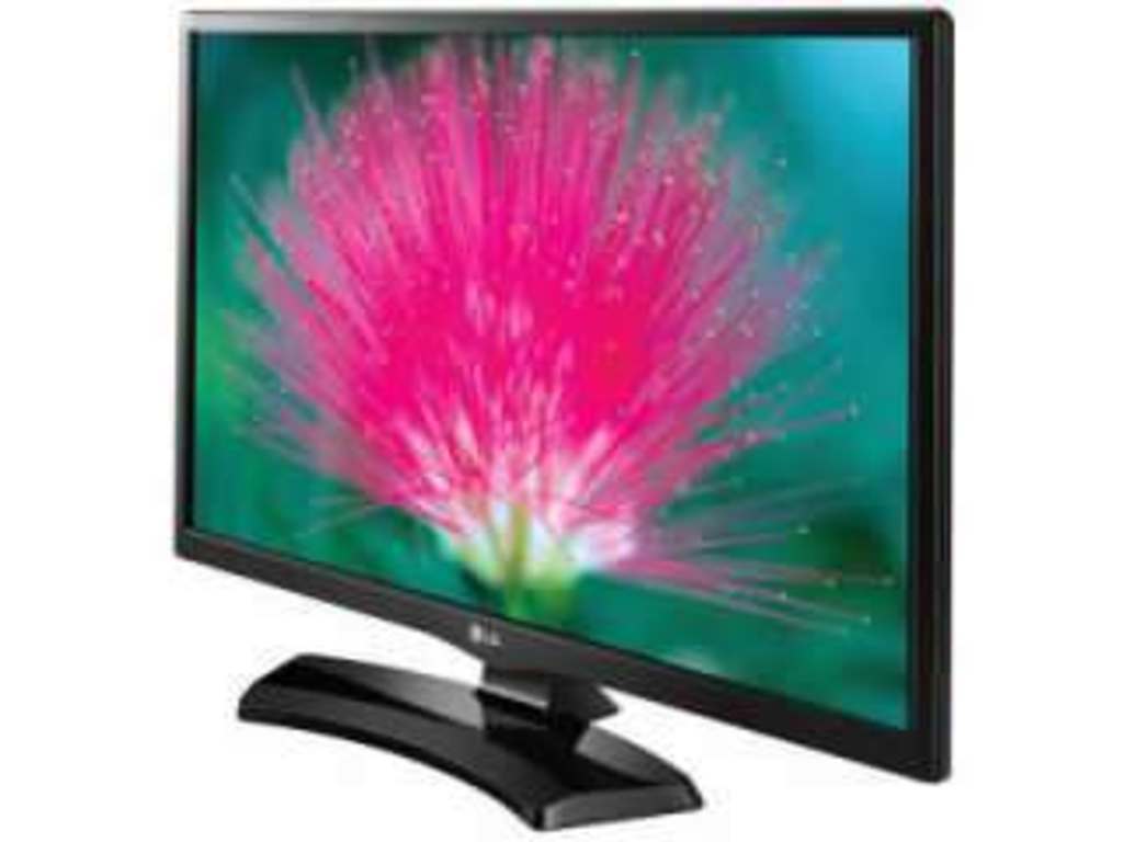 LG 24LH454A 24 inch HD Ready LED TV Price In India & Full Specs