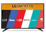 LG 32LH604T 32 inch Full HD Smart LED Price In India
