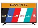LG 32LH604T 32 inch Full HD Smart LED Price In India