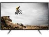 Panasonic VIERA TH-40DS500D 40 inch Full HD Smart LED Price In India