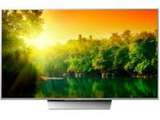 Sony BRAVIA KD-55X8500D 55 inch 4K (Ultra HD) Smart LED Price In India