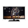 Vu 24D2100 24 inch Full HD LED Price In India
