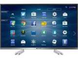 Micromax 32 CANVAS 32 inch HD Ready Smart LED Price In India