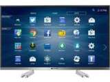 Micromax 32 CANVAS 32 inch HD Ready Smart LED Price In India