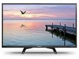 Panasonic VIERA TH-24D400DX 24 inch HD Ready LED Price In India