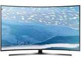 Samsung UA49KU6570U 49 inch 4K (Ultra HD) Curved, Smart LED Price In India
