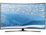 Samsung UA49KU6570U 49 inch 4K (Ultra HD) Curved, Smart LED Price In India