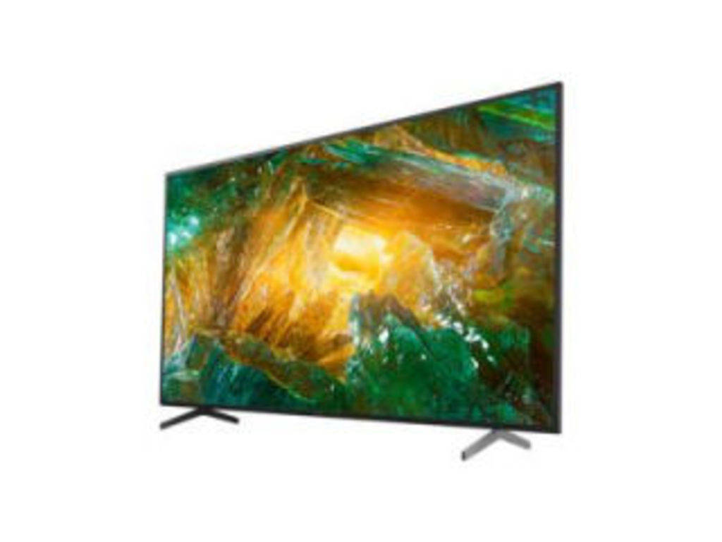 Sony Bravia Kd 43x7500h 43 Inch 4k Ultra Hd Smart Led Tv Price In India Full Specs Pricebaba Com