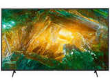 Sony BRAVIA KD-65X8000H 65 inch 4K (Ultra HD) Smart LED Price In India