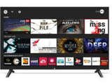 Diawa D43QUHS 43 inch 4K (Ultra HD) Smart LED Price In India