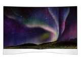 LG 55EA9700 55 inch Full HD 3D, Smart, Curved OLED Price In India