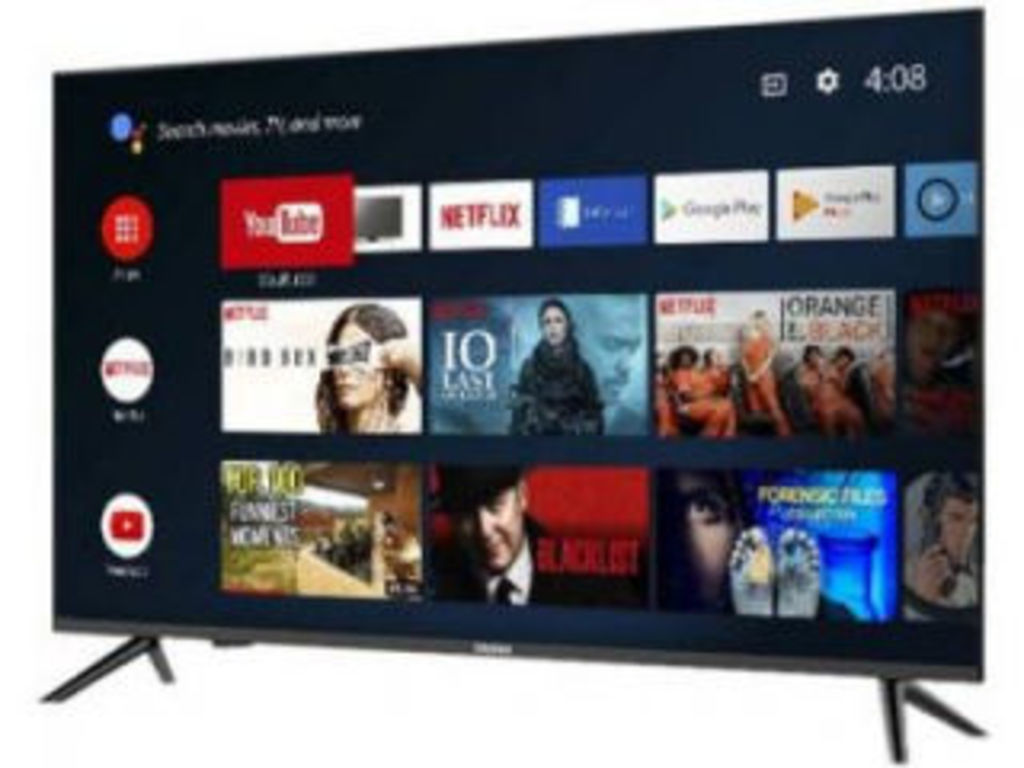 Телевизор haier 50 smart tv bx как включить блютуз