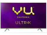 Vu 43UT 43 inch 4K (Ultra HD) LED Price In India