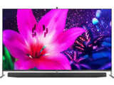TCL 75X915 75 inch Smart QLED Price In India