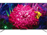 TCL 50C715 50 inch 4K (Ultra HD) QLED Price In India